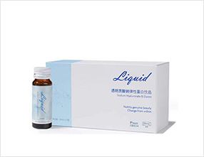 透明質(zhì)酸鈉彈性蛋白飲