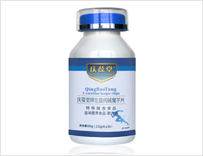 左旋肉堿魔芋片